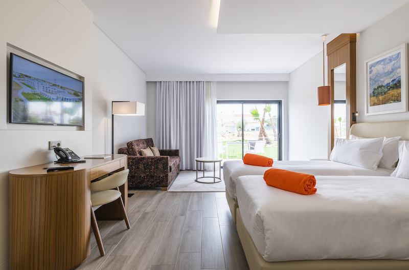Regency Salgados Hotel & Spa 7