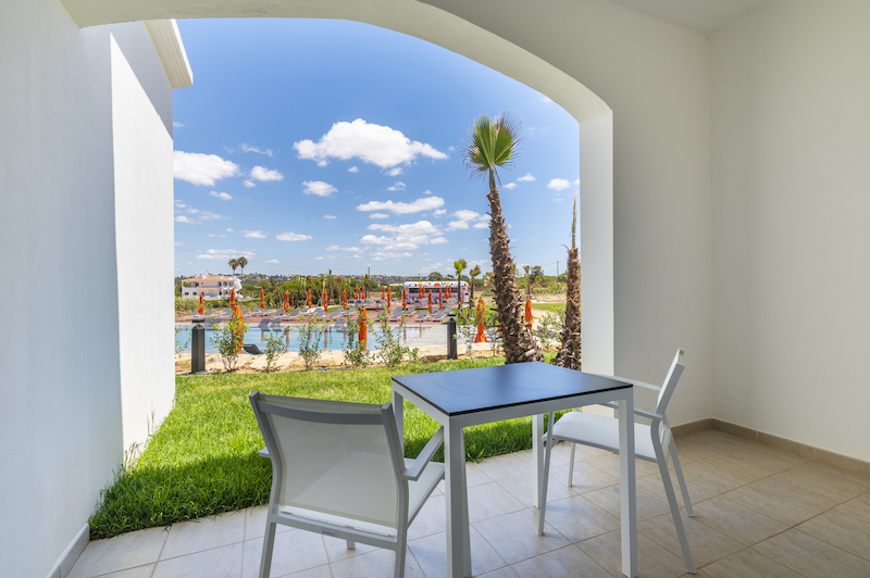 Regency Salgados Hotel & Spa 8