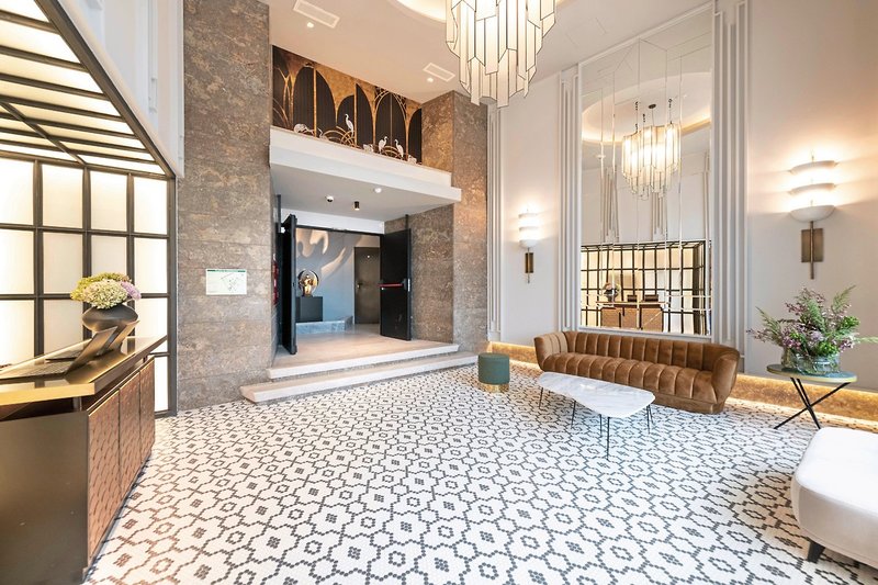 Pestana Lisboa Vintage 1