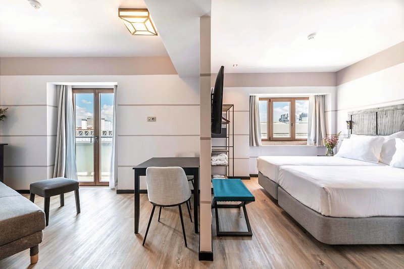 Pestana Lisboa Vintage 6