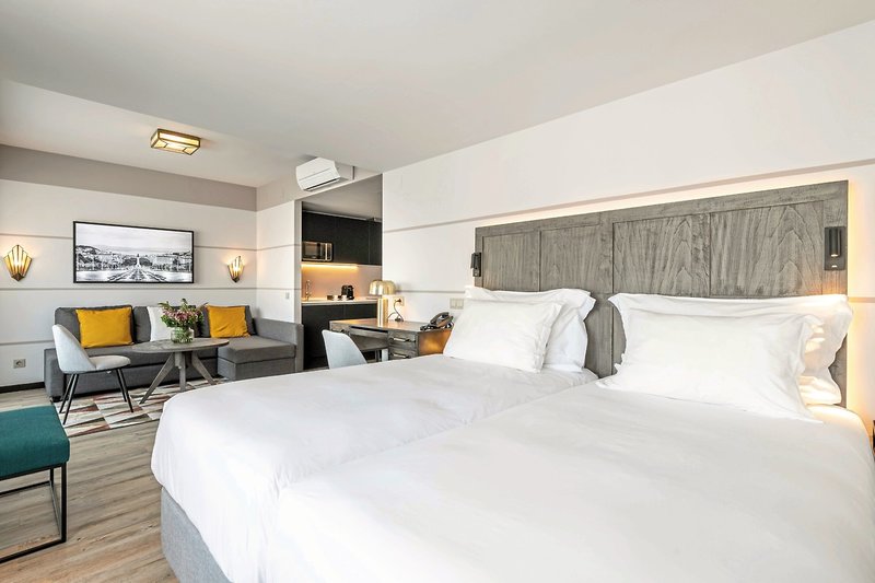 Pestana Lisboa Vintage 7