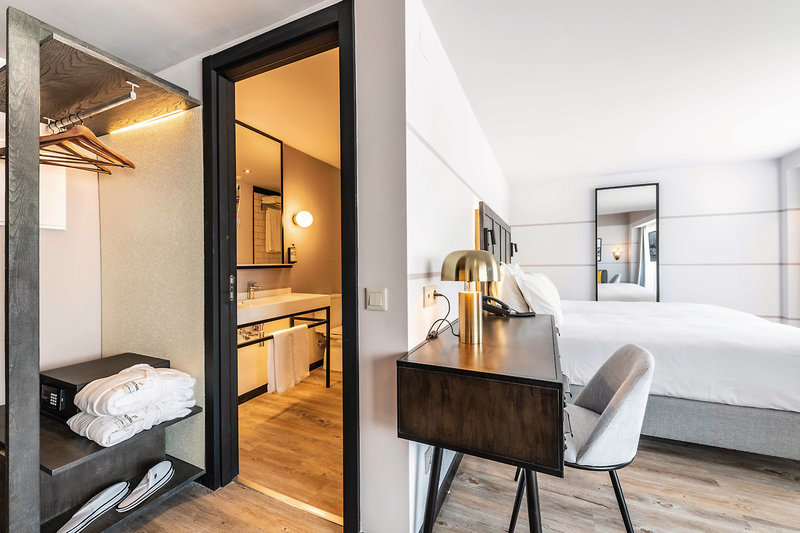 Pestana Lisboa Vintage 10