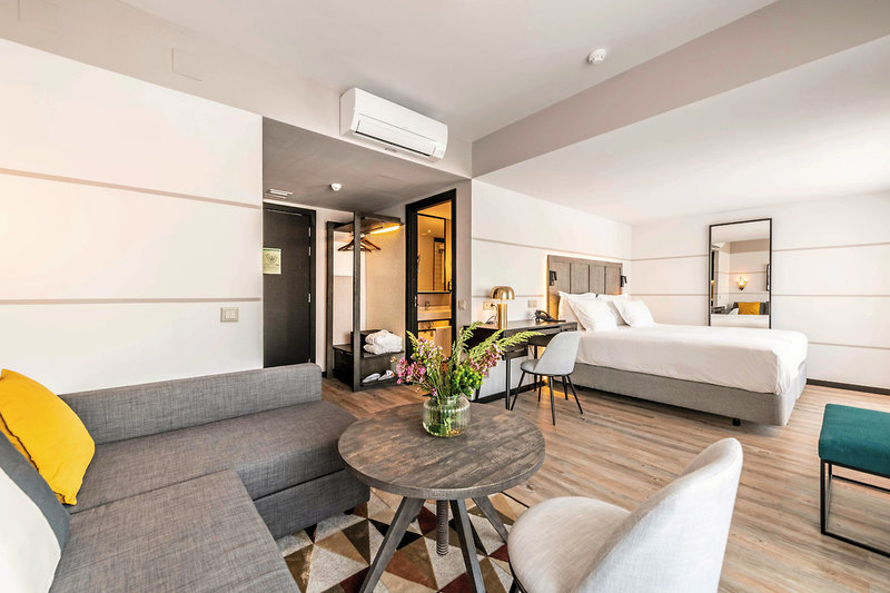 Pestana Lisboa Vintage 12