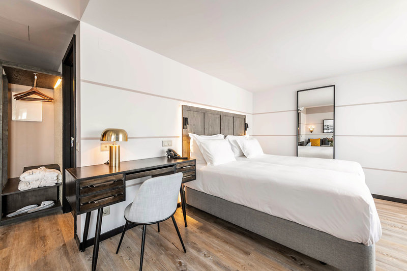 Pestana Lisboa Vintage 13