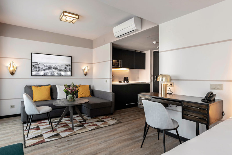 Pestana Lisboa Vintage 14