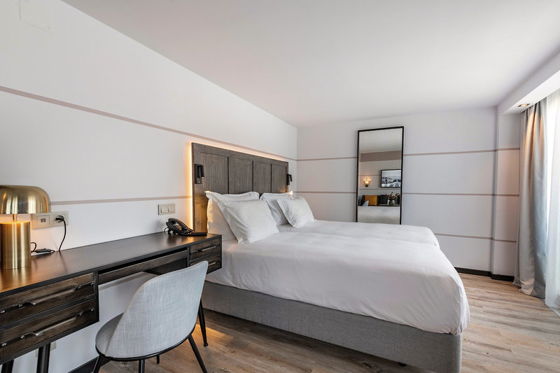 Pestana Lisboa Vintage 16
