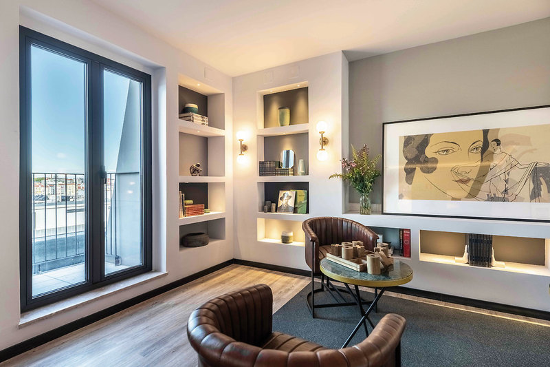 Pestana Lisboa Vintage 19