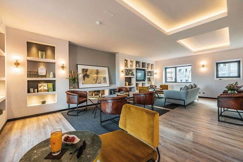 Pestana Lisboa Vintage 22
