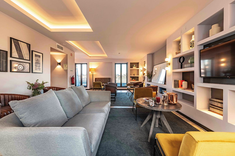 Pestana Lisboa Vintage 23