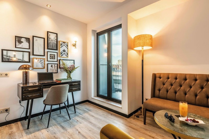 Pestana Lisboa Vintage 24