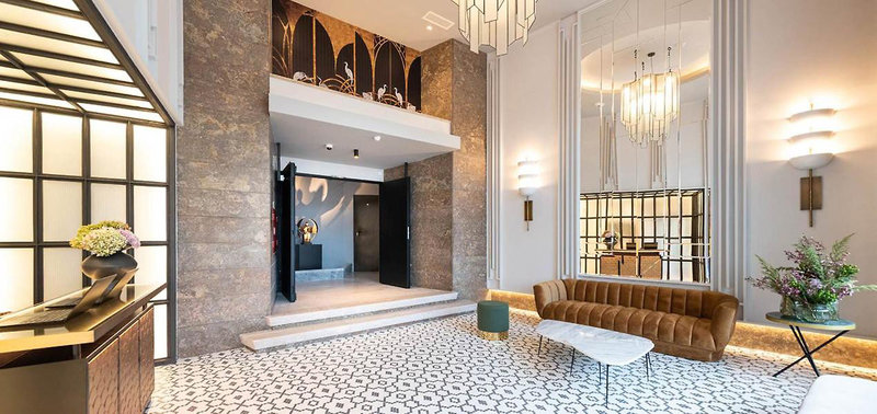 Pestana Lisboa Vintage 2