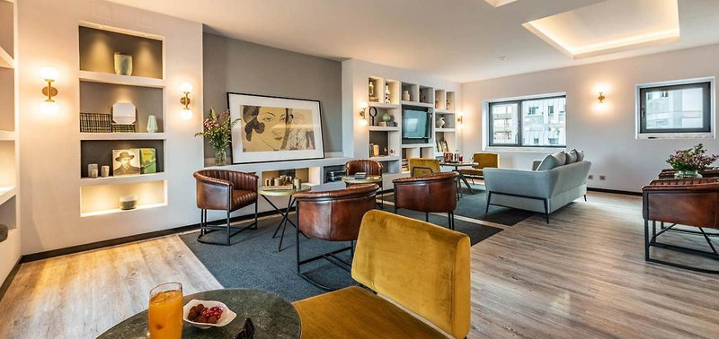 Pestana Lisboa Vintage 3