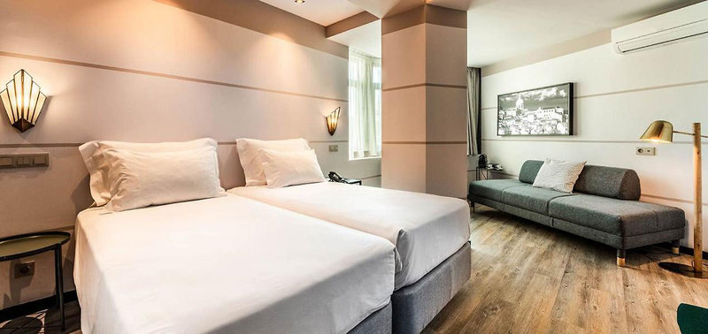 Pestana Lisboa Vintage 5