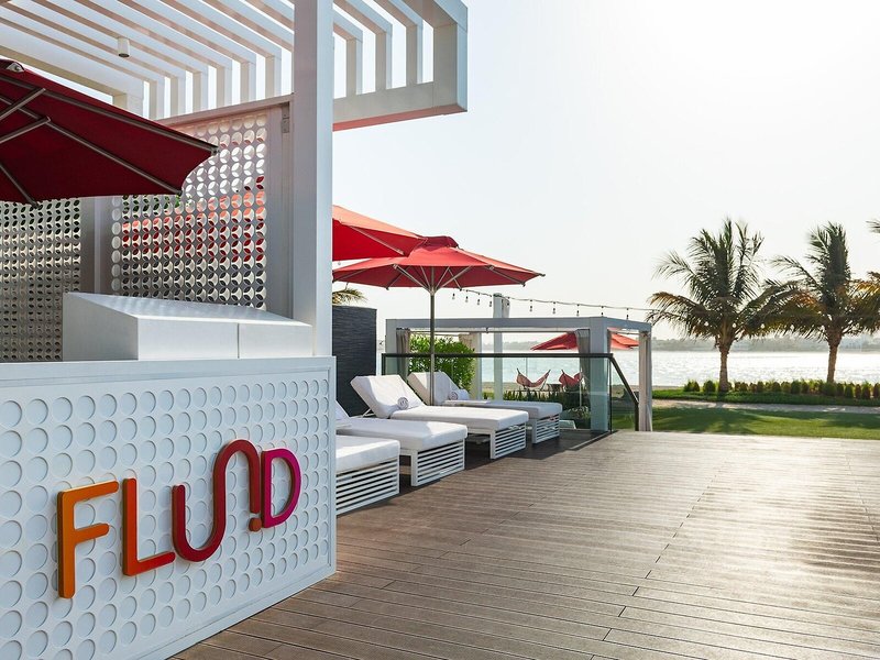 Th8 Palm Dubai Beach Resort, Vignette Collection 1