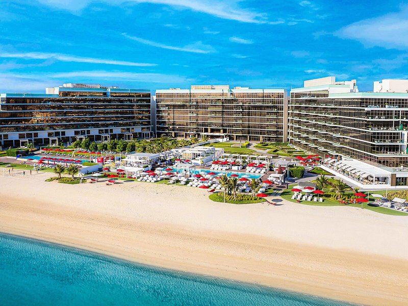 Th8 Palm Dubai Beach Resort, Vignette Collection 2