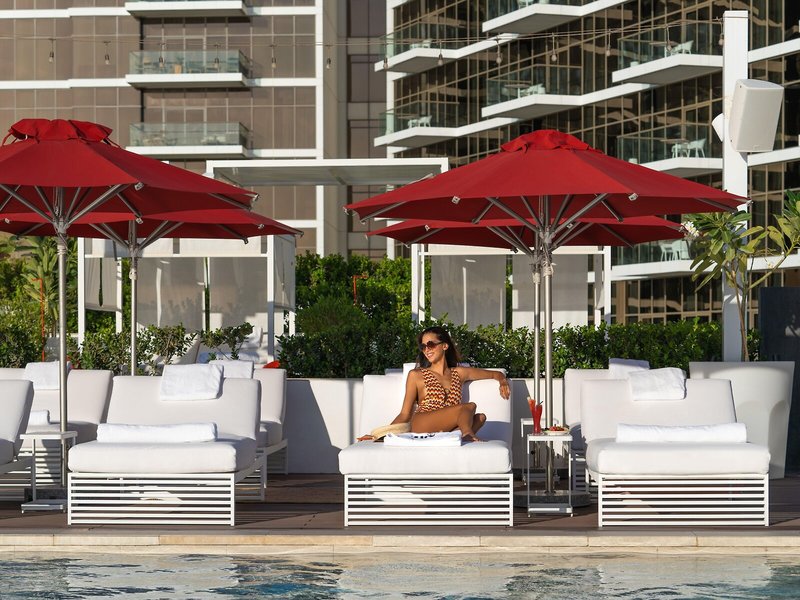 Th8 Palm Dubai Beach Resort, Vignette Collection 3