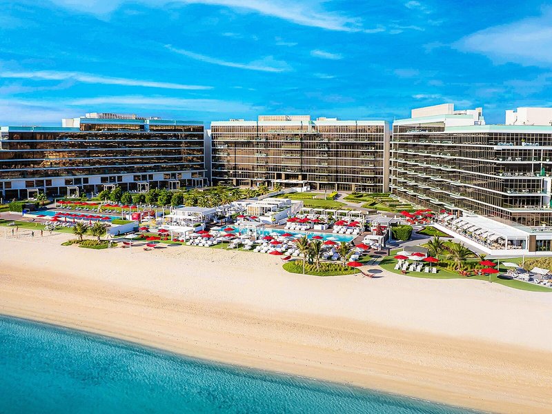 Th8 Palm Dubai Beach Resort, Vignette Collection 4