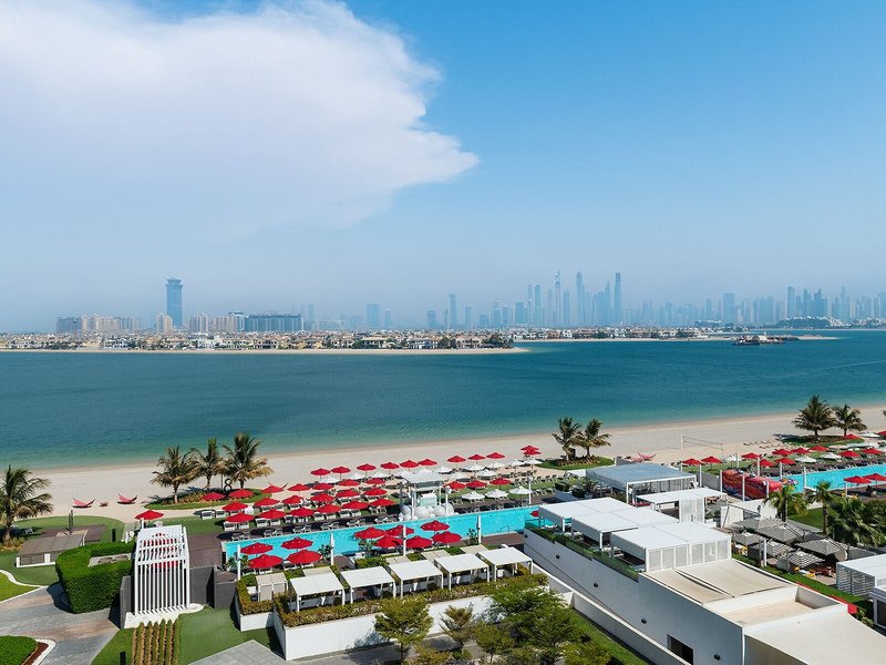 Th8 Palm Dubai Beach Resort, Vignette Collection 5