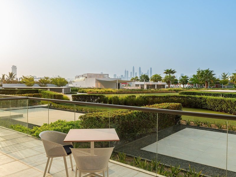 Th8 Palm Dubai Beach Resort, Vignette Collection 7