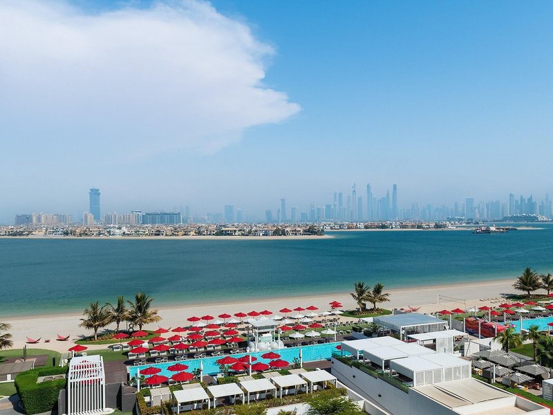 Th8 Palm Dubai Beach Resort, Vignette Collection 13