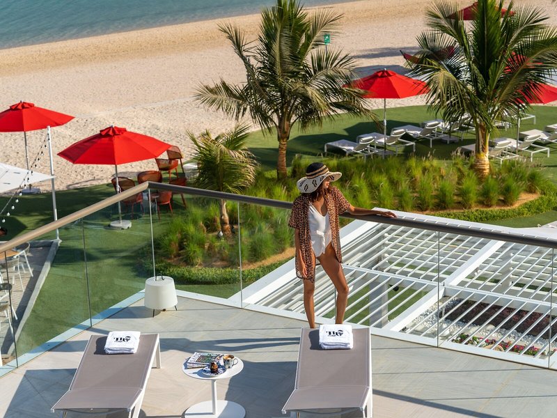 Th8 Palm Dubai Beach Resort, Vignette Collection 17