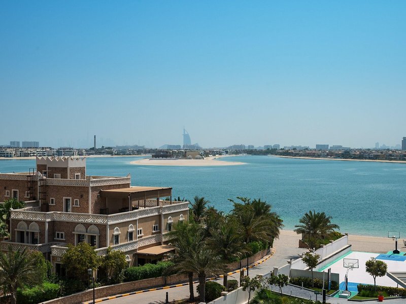 Th8 Palm Dubai Beach Resort, Vignette Collection 19
