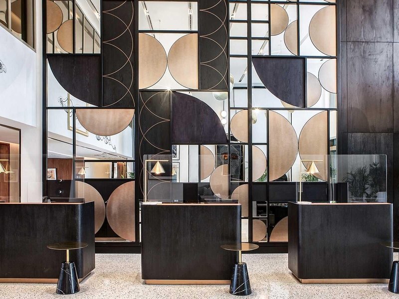 Th8 Palm Dubai Beach Resort, Vignette Collection 24