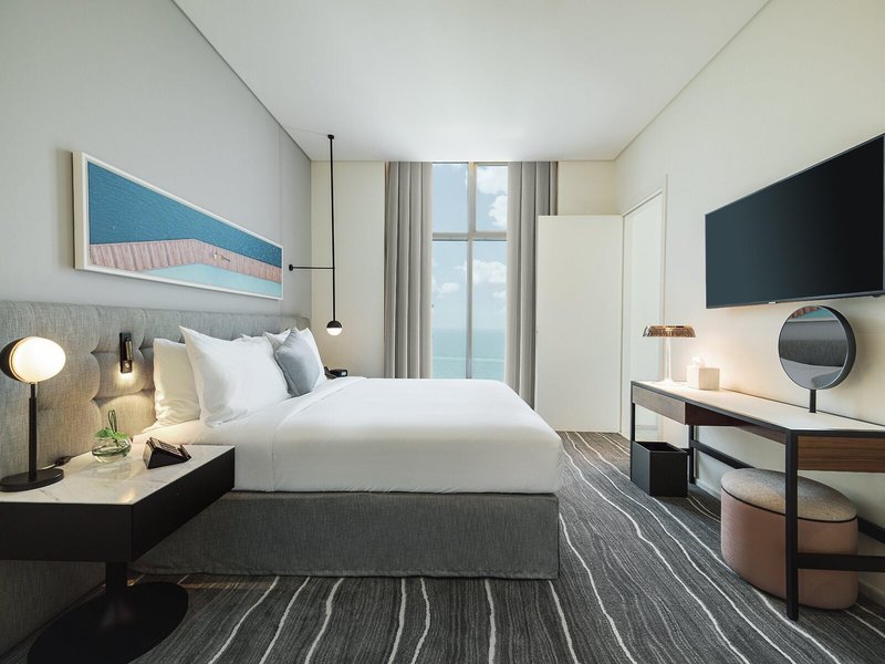 Th8 Palm Dubai Beach Resort, Vignette Collection 46