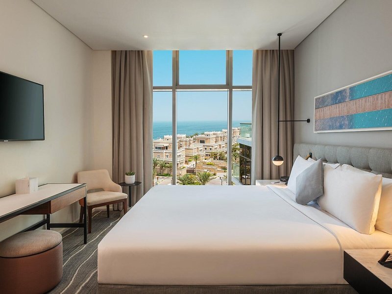 Th8 Palm Dubai Beach Resort, Vignette Collection 47