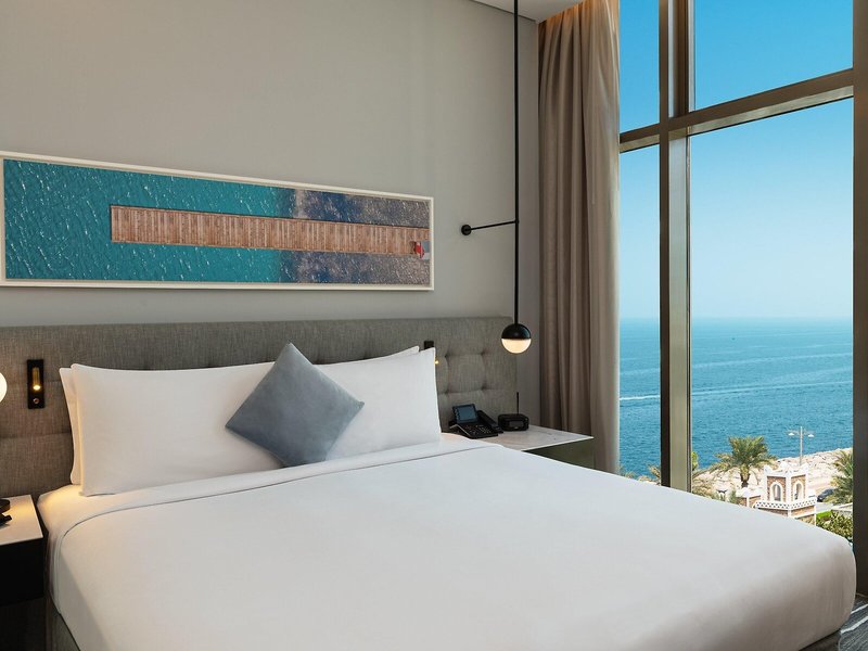 Th8 Palm Dubai Beach Resort, Vignette Collection 48