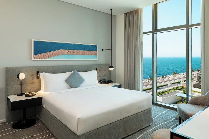 Th8 Palm Dubai Beach Resort, Vignette Collection 4