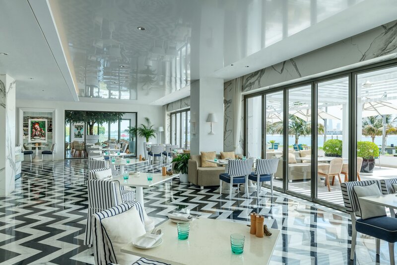 Th8 Palm Dubai Beach Resort, Vignette Collection 5