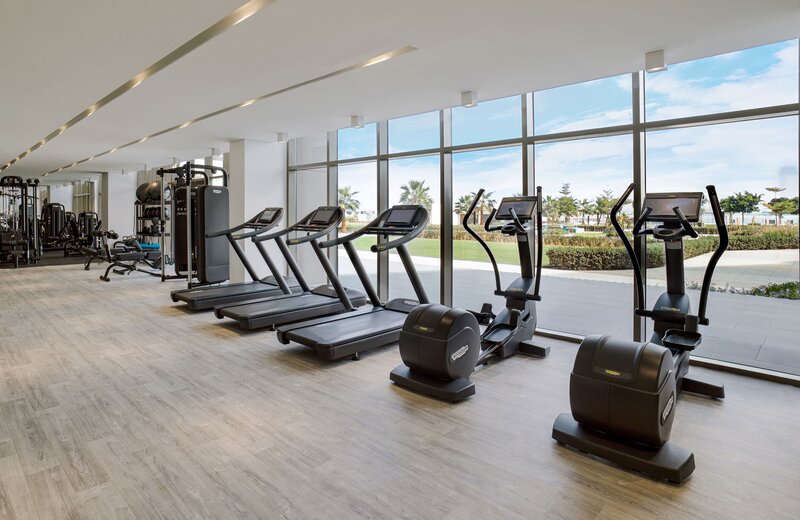 Th8 Palm Dubai Beach Resort, Vignette Collection 7