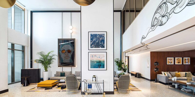 Th8 Palm Dubai Beach Resort, Vignette Collection 10