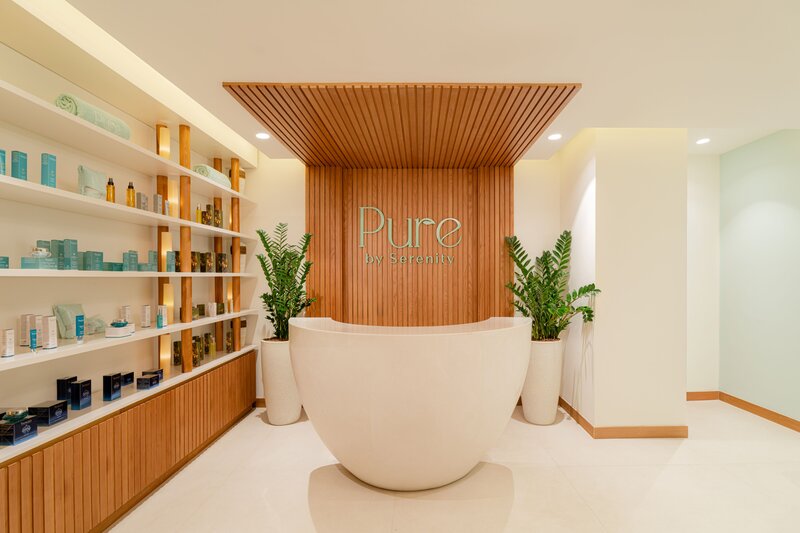 Th8 Palm Dubai Beach Resort, Vignette Collection 11