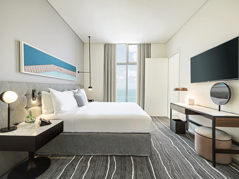 Th8 Palm Dubai Beach Resort, Vignette Collection 4