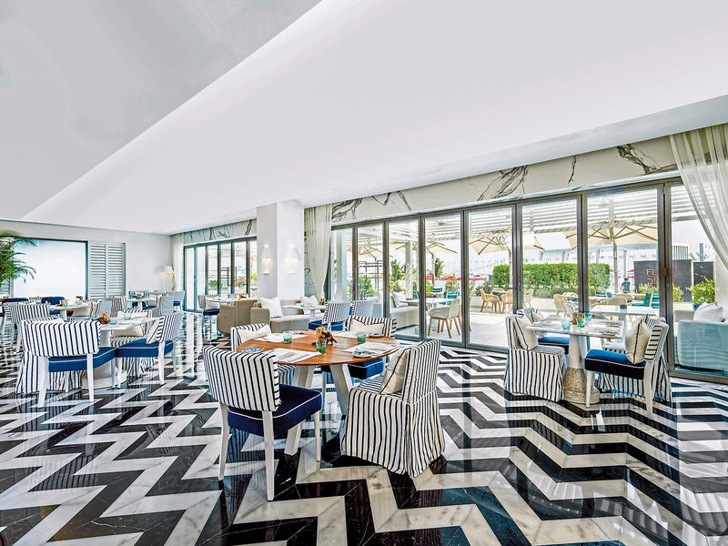 Th8 Palm Dubai Beach Resort, Vignette Collection 14