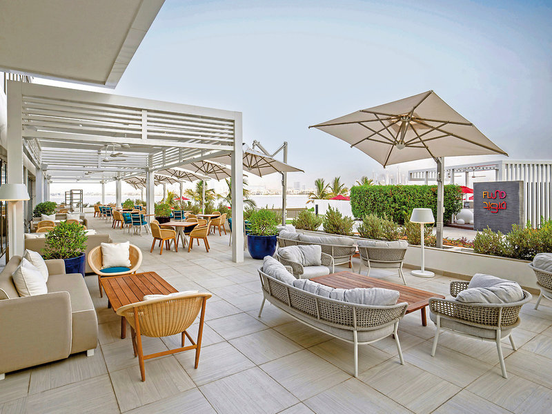 Th8 Palm Dubai Beach Resort, Vignette Collection 16