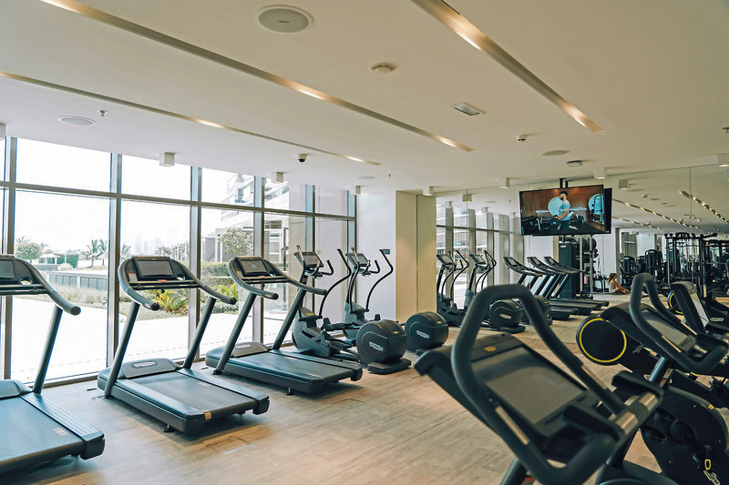 Th8 Palm Dubai Beach Resort, Vignette Collection 18