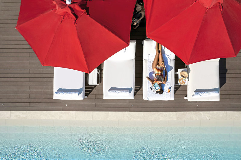 Th8 Palm Dubai Beach Resort, Vignette Collection 20