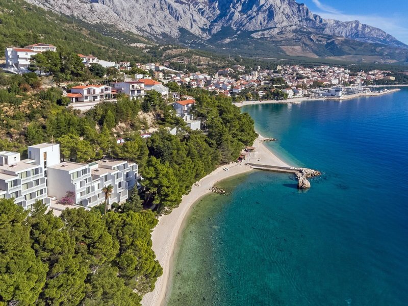 Bluesun Mala Berulia 1