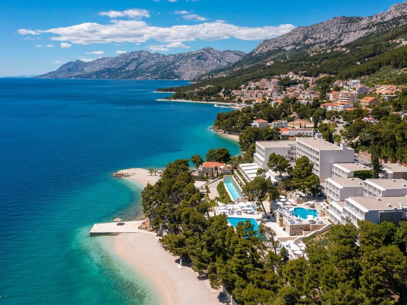 Bluesun Mala Berulia 3