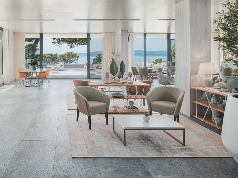 Bluesun Mala Berulia 26