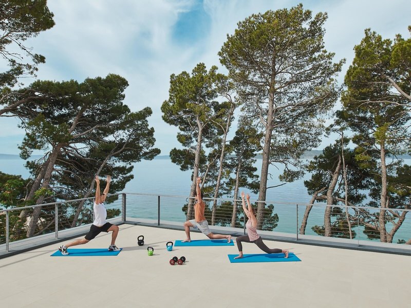 Bluesun Mala Berulia 47