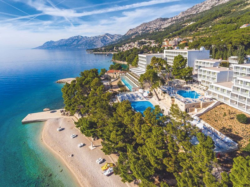 Bluesun Mala Berulia 1