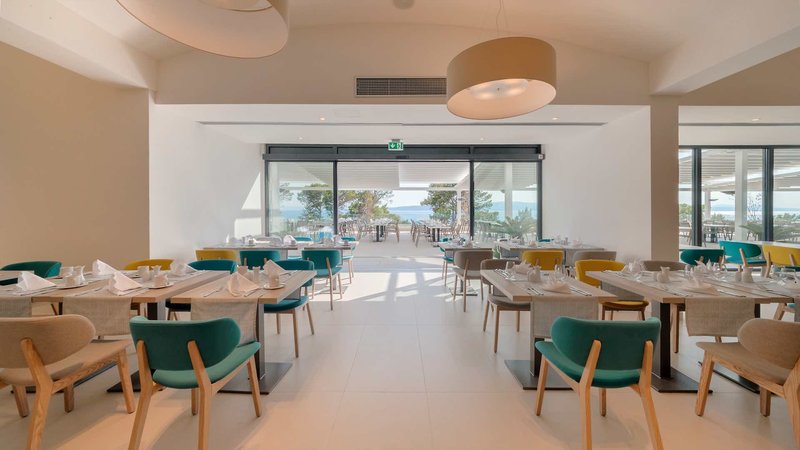 Bluesun Mala Berulia 5