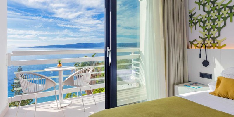 Bluesun Mala Berulia 14