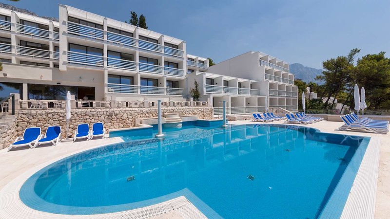 Bluesun Mala Berulia 15