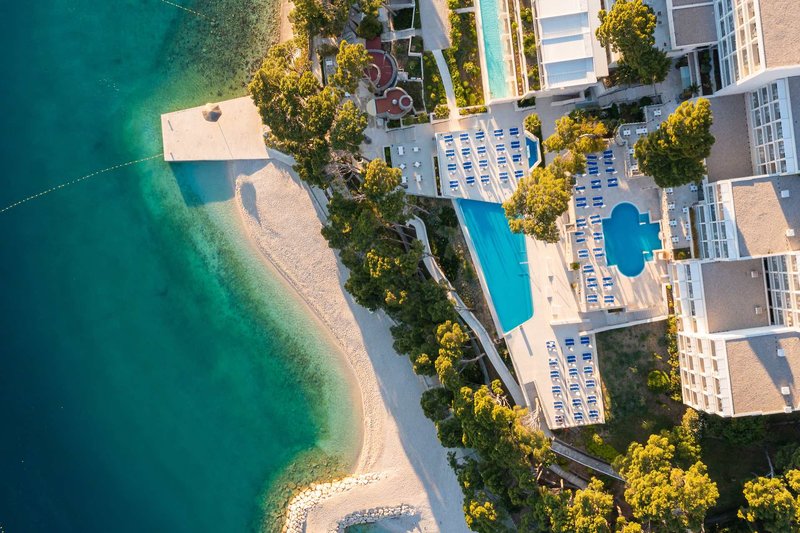 Bluesun Mala Berulia 16