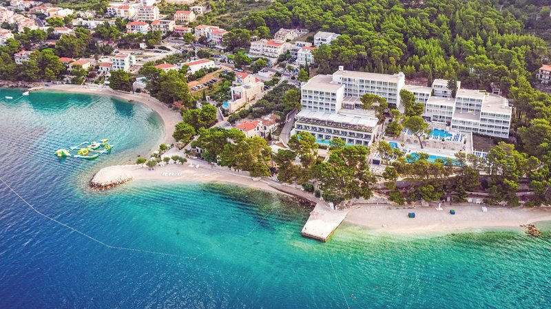 Bluesun Mala Berulia 17